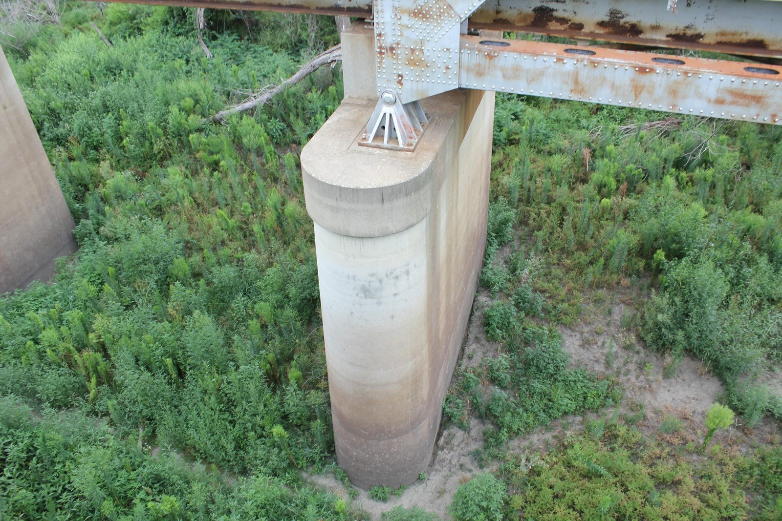 Pier #18